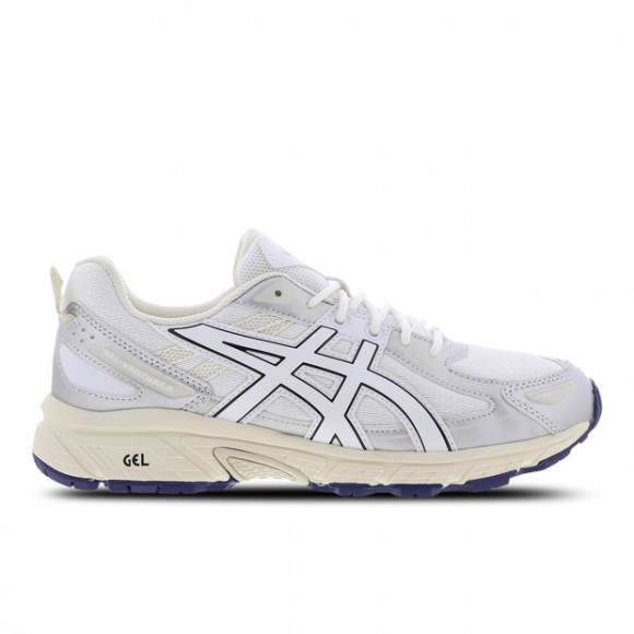 Gel-venture 6#  Blanc/argent - 1203A407-100