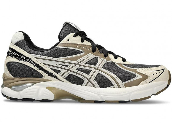 Asics Gt-2160 Black/ Cream - 1203A415-001