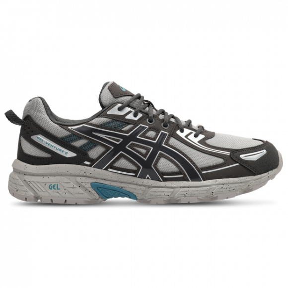 Sneakers Asics Gel-Venture 6 Cement Grey/ Obsidian Grey - 1203A438-028