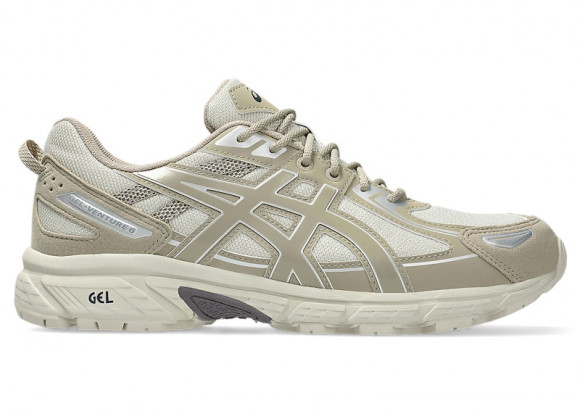 ASICS Gel-Venture 6 Smoke Grey Wool - 1203A438-030