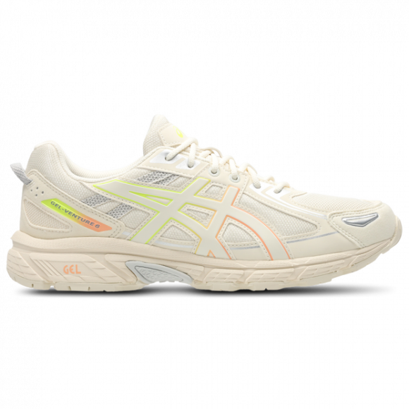Sneakers Asics Gel-Venture 6 Cream/ Cream - 1203A438-100