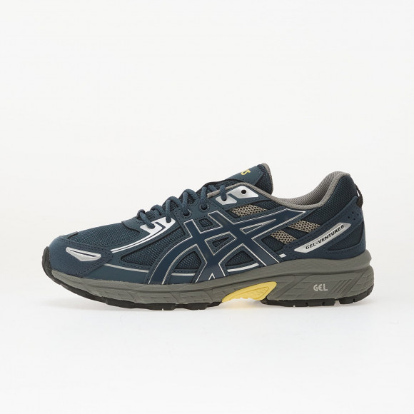 Sneakers Asics Gel-Venture 6 Raw Indigo/ Sunlight - 1203A438-400