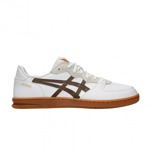 ASICS Skyhand OG 'White Mahogany' | Men's Size 10.5 - 1203A451-108