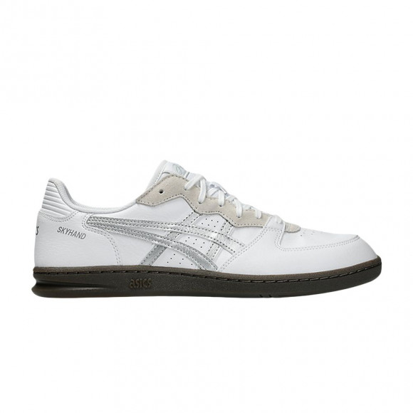 ASICS Skyhand OG 'White Pure Silver' | Men's Size 11 - 1203A451-109
