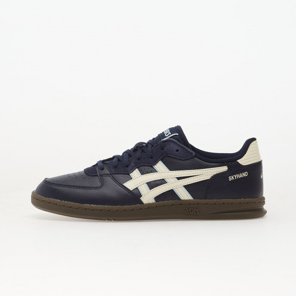 Sneakers Asics Skyhand Og Midnight/ Ivory - 1203A451-400