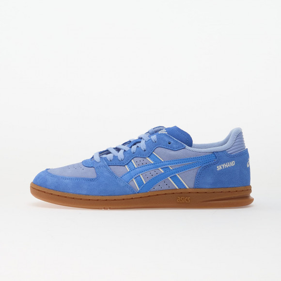 Sneakers Asics Skyhand Og Light Sapphire/ Blue Coast - 1203A452-403
