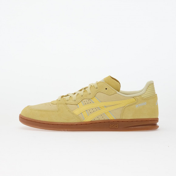 Sneakers Asics Skyhand Og Wheat Yellow/ Sunlight - 1203A452-751
