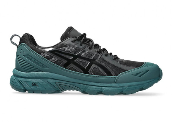 ASICS Gel-Venture 6 Shield Saxon Green Black - 1203A474-300