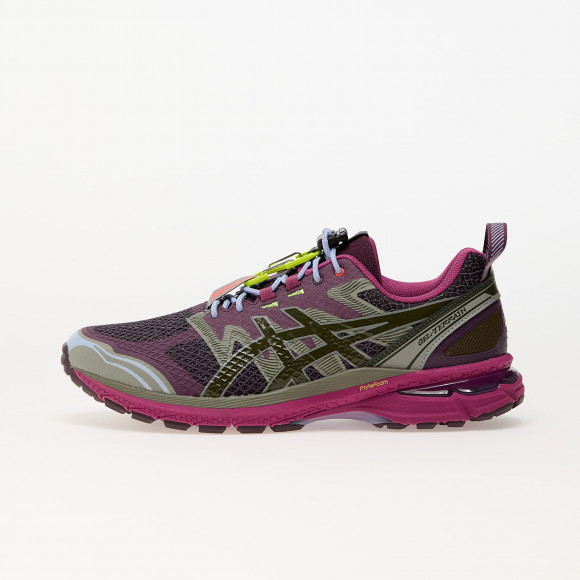 Sneakers Asics x UP THERE Gel-Terrain Purple/ Lavendar - 1203A520-500
