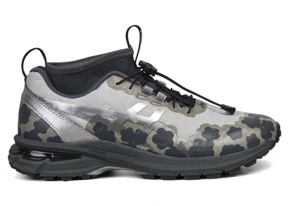 ASICS Gel-Terrain MT Cecilie Bahnsen Pure Silver - 1203A535-020