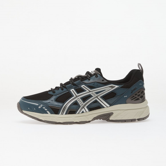 Sneakers Asics Gel-Nunobiki Black/ Raw Indigo - 1203A536-005