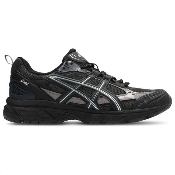 ASICS Gel-Nunobiki Graphite Grey Black - 1203A536-021
