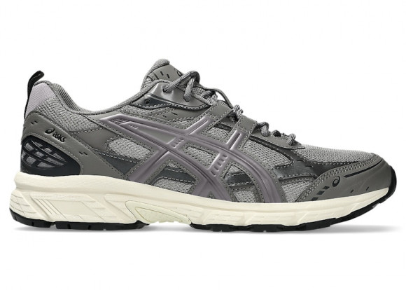 ASICS Gel-Nunobiki Clay Grey Graphite Grey - 1203A536-022