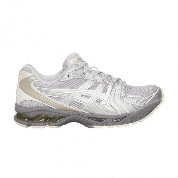 ASICS Gel Kayano 14 'Concrete Pure Silver' | Grey | Men's Size 9 - 1203A537-025