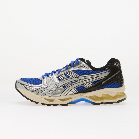 Sneakers Asics Gel-Kayano 14 Illusion Blue/ Pure Silver - 1203A537-402