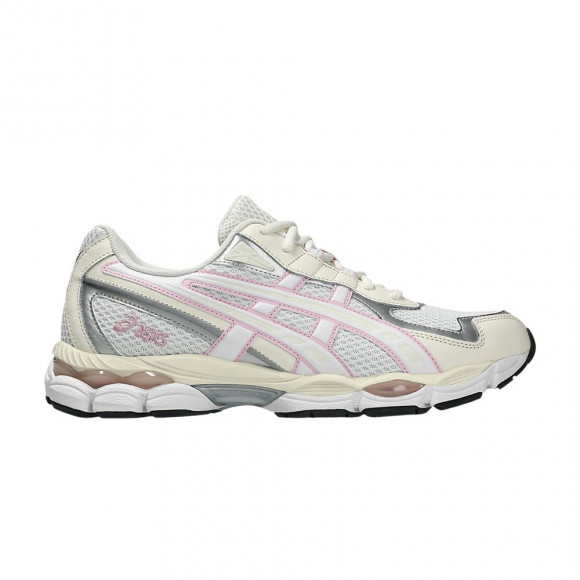 ASICS Gel NYC 'White Barely Rose' | Men's Size 8.5 - 1203A542-109