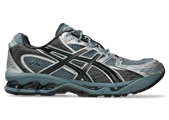 Sneakers Asics Gel-Nimbus 10.1 Ironclad/ Graphite Grey - 1203A543-021
