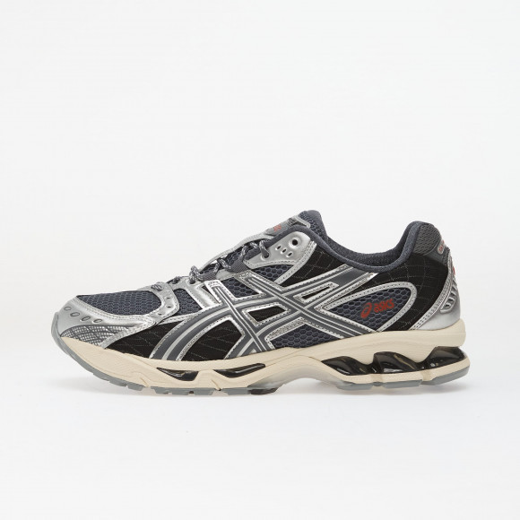 Sneakers Asics Gel-Nimbus 10.1 Carrier Grey/ Carrier Grey - 1203A543-025