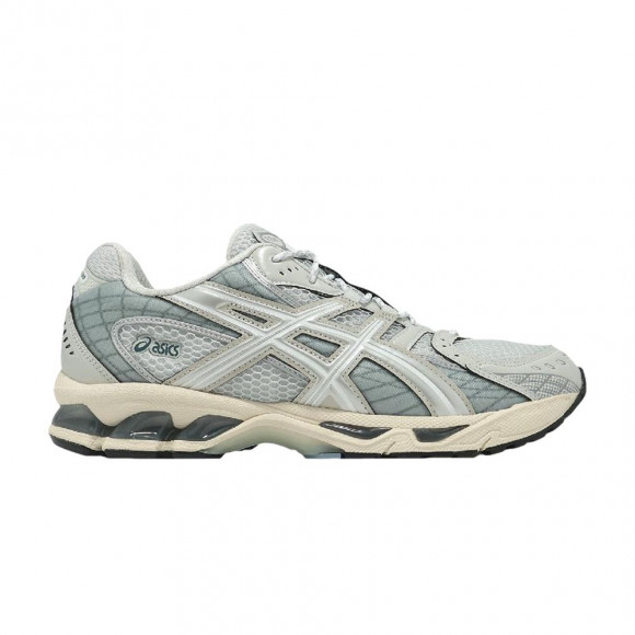 ASICS Gel Nimbus 10.1 'Glacier Grey Pure Silver' | Men's Size 11 - 1203A543026