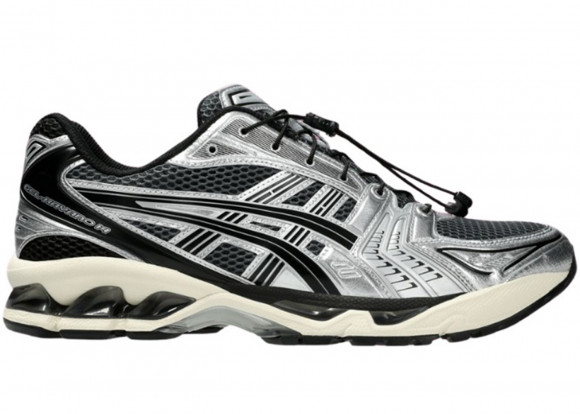 ASICS Gel-Kayano 14 Unlimited Pack Carrier Grey - 1203A549-020
