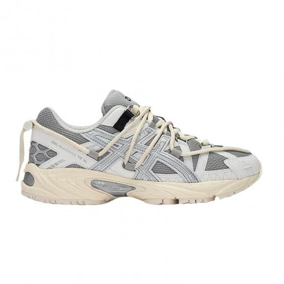 ASICS Gel-Kahana TR V2 'Silver Cream' | Men's Size 10 - 1203A557-021