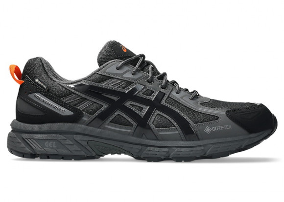 ASICS Gel-Venture 6 Gore-Tex Graphite Grey Carbon - 1203A560-022