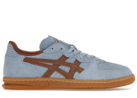 HAY x Asics Skyhand OG 'Chambray Blue Tortoise Shell' | Men's Size 9.5 - 1203A563-400