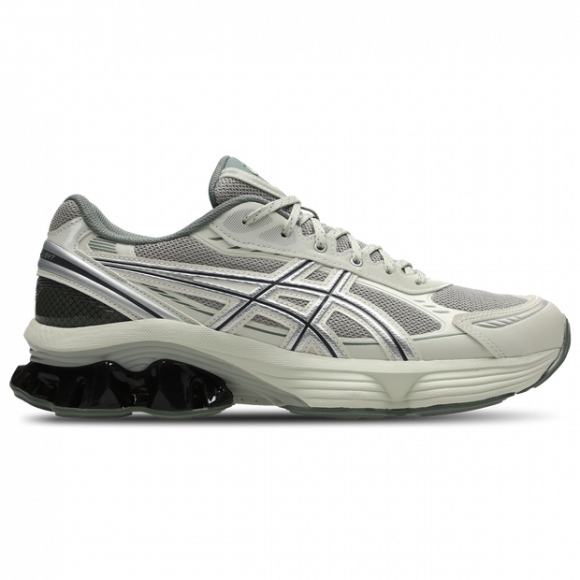 ASICS Gel-Kinetic Fluent Seal Grey Pure Silver - 1203A591-021