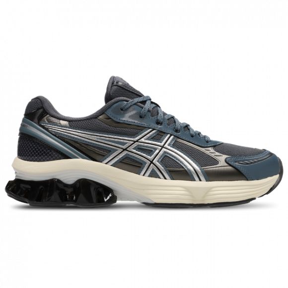 Sneakers Asics Gel-Kinetic Fluent Carrier Grey/ Pure Silver - 1203A591-022