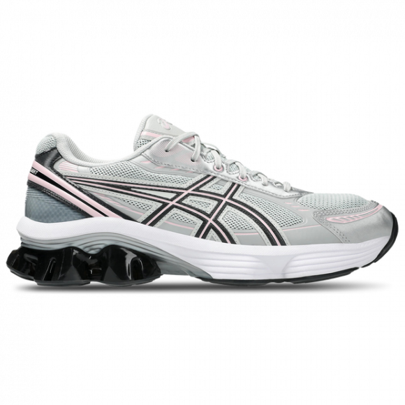 ASICS Gel-Kinetic Fluent Glacier Grey Graphite Grey - 1203A591-023