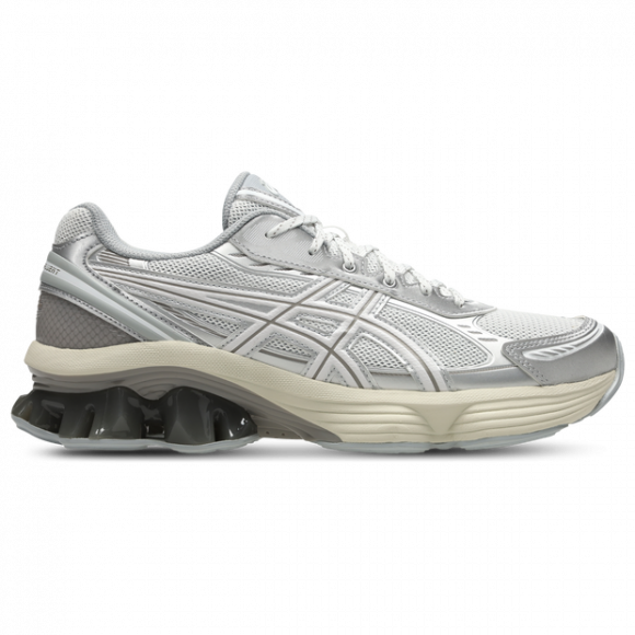 ASICS Gel-Kinetic Fluent White - 1203A591-101