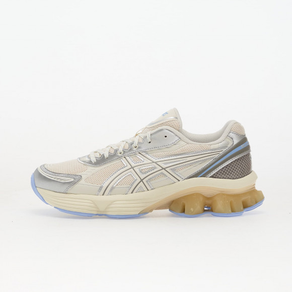 Sneakers Asics Gel-Kinetic Fluent Cream/ Cream - 1203A591-103