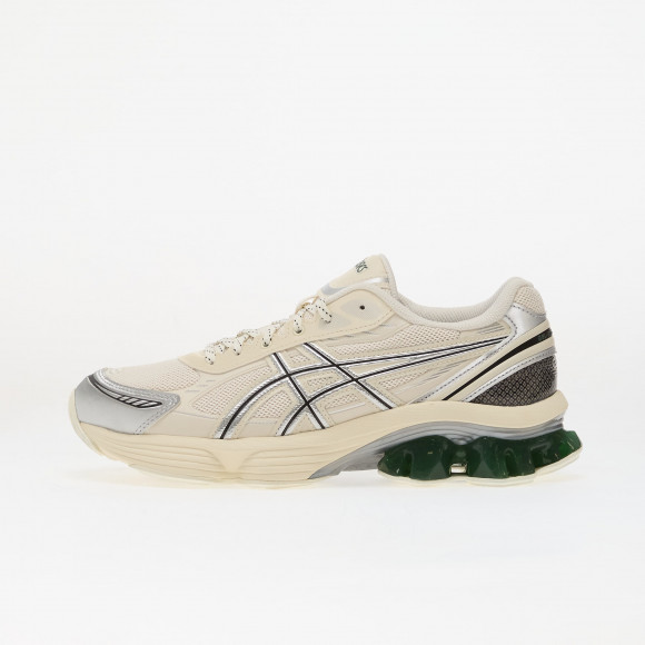 Sneakers Asics Gel-Kinetic Fluent Cream/ Pure Silver - 1203A591-105