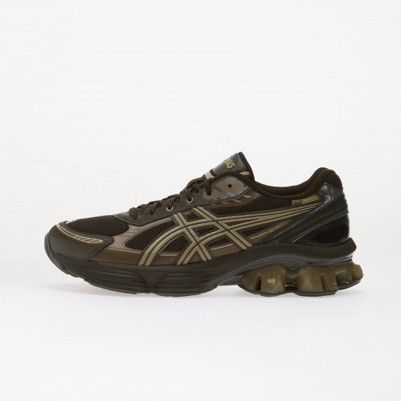 Sneakers Asics Gel-Kinetic Fluent Black Coffee/ Driftwood - 1203A591-200