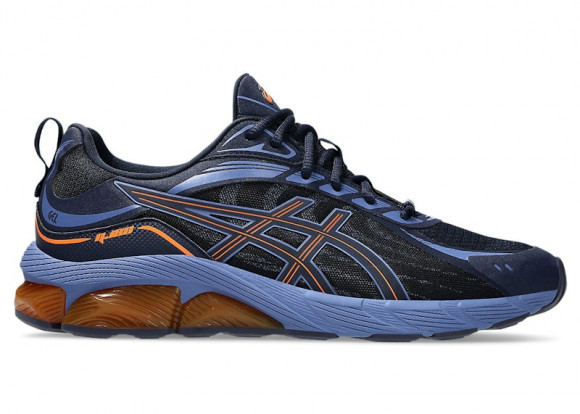 ASICS Gel-Quantum 180 VIII Reflective Midnight Shocking Orange - 1203A595-400