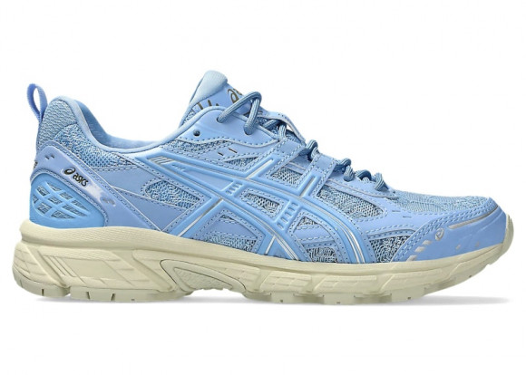 Asics Gel Nunobiki 'Stone Wash' | Blue | Men's Size 4.5 - 1203A597-400