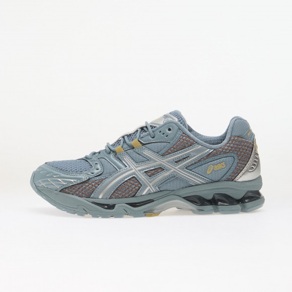 Sneakers Asics Gel-Nimbus 10.1 Slate Blue/ Pure Silver - 1203A599-401