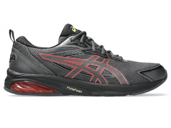 ASICS Gel-Quantum Kei Graphite Grey Cayenne - 1203A601-020
