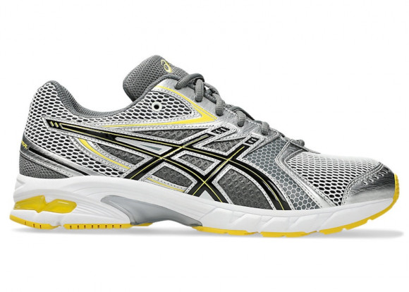 ASICS Gel-DS Trainer 14 White Tai Chi Yellow - 1203A607-101