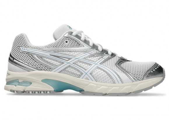 ASICS Gel-DS Trainer 14 White Stillwater - 1203A607-102