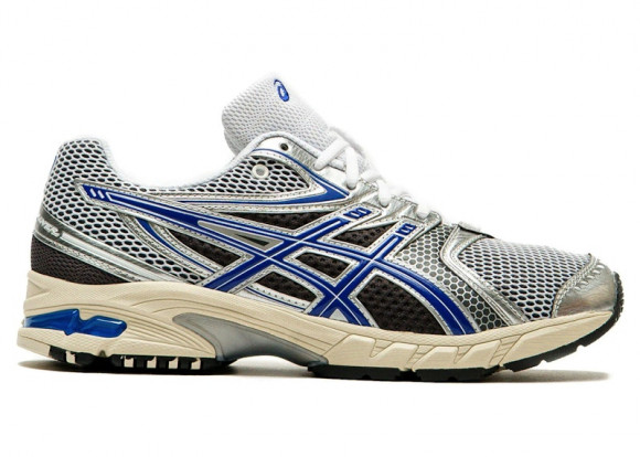 ASICS Gel-DS Trainer 14 White Blue - 1203A607-103