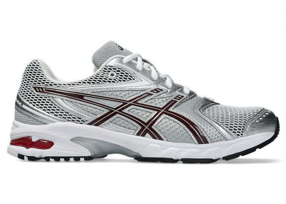 ASICS Gel-DS Trainer 14 White Port Royal - 1203A607-106