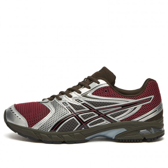 Asics Gel-Ds 14 Sneakers in Oxblood/Black - 1203A607-600