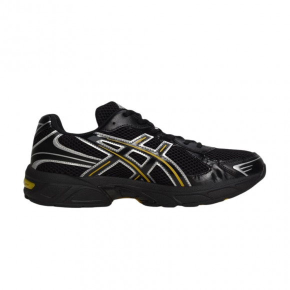 ASICS Gel-1130 'Black Yellow' | Men's Size 10 - 1203A609-002