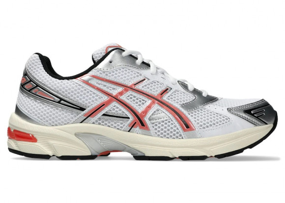 ASICS Gel-1130 White Desert Red - 1203A609-102