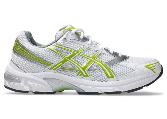ASICS Gel-1130 White Green Apple - 1203A609-105