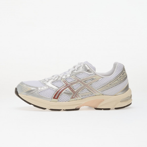 Sneakers Asics Gel-1130 White/ Rusted Rock - 1203A609-117