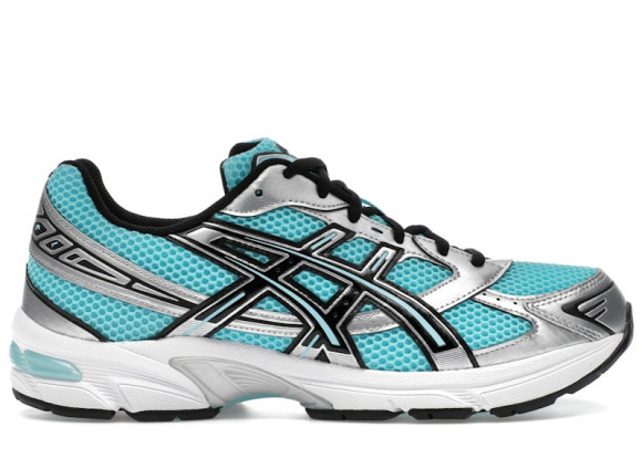 Asics Gel 1130 'Larimar Blue Pure Silver' | Men's Size 8 - 1203A609-400