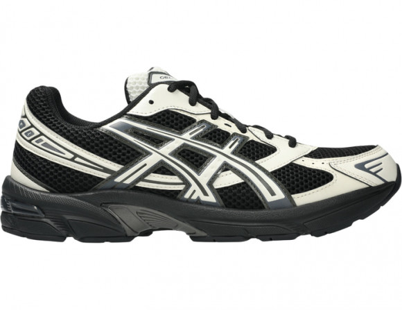 Asics Gel-1130 Schwarz - 1203A609