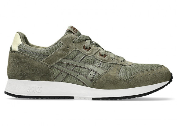 ASICS Lyte Classic 'Irvine Olive Canvas' | Grey | Men's Size 11 - 1203A611-302